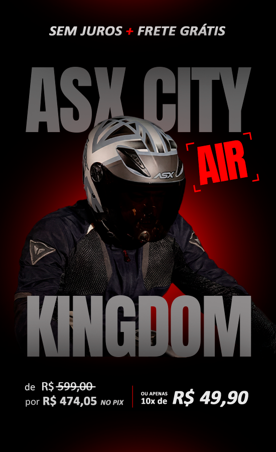 city air kingdom